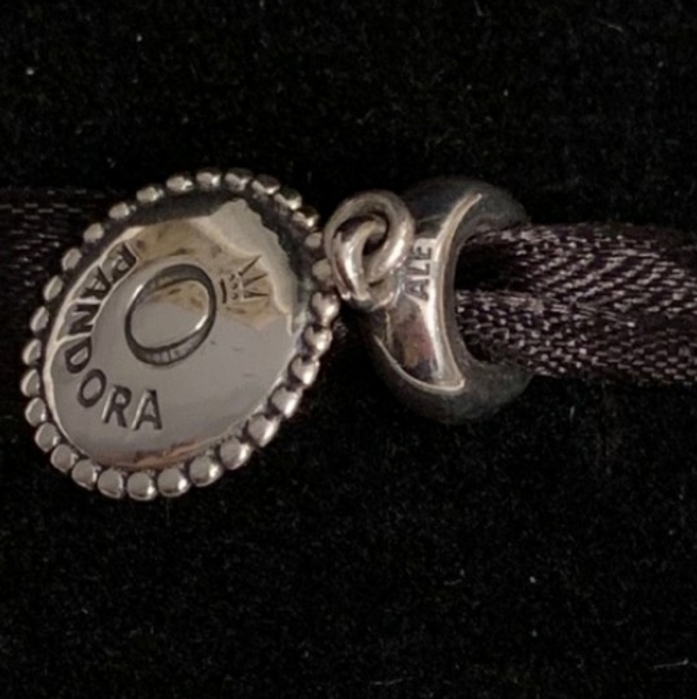 Exclusive π dangle - Picture 4 of 4
